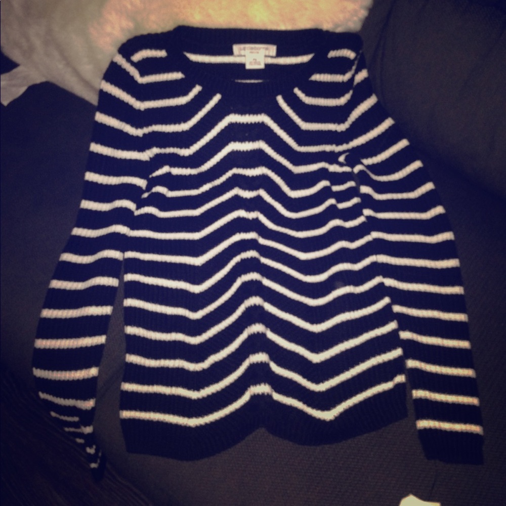 Liz claiborne Sweater pettite